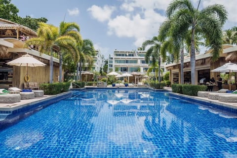 Malee Resort Studio 858 (3118)