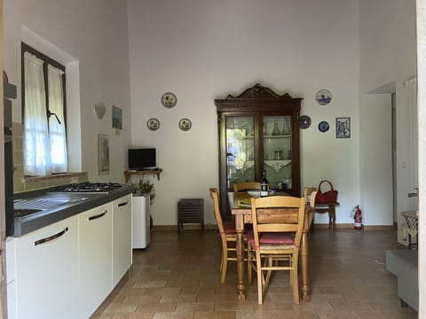 Autumn, Kitchen, Living Room, Spring, Summer