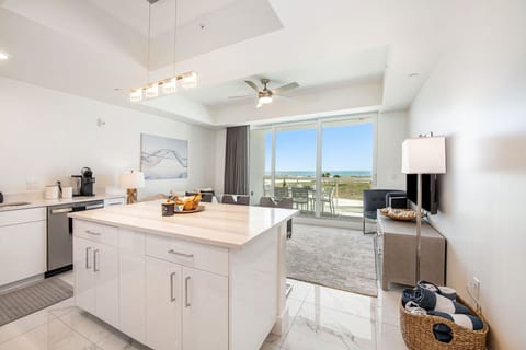 Open Floor Plan Living Room