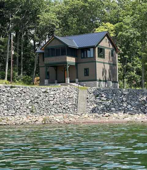 View from the River