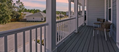 Welcome to Gone Coastal!