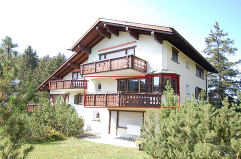 Residential building