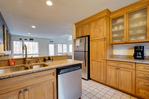 Kitchen | Coffee Maker