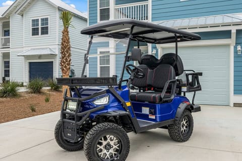 Golf Cart