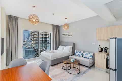 Photo of the whole apt.