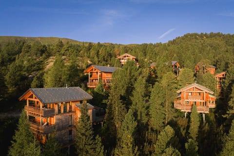 View from Holiday Home [summer]