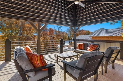 Welcome to The Oriole in Eureka Springs, Arkansas!