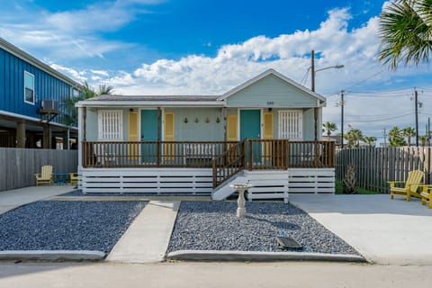 Welcome to Tranquil Breeze!
