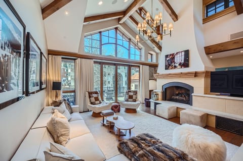 Rentals in Vail