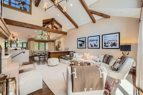 Rentals in Vail