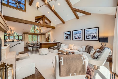 Rentals in Vail