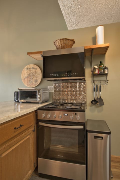 We've got everything you need for a Lake Superior feast!