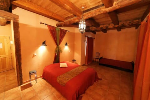 Chambre Ourika