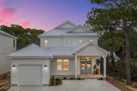 Emerald Isle - Seagrove