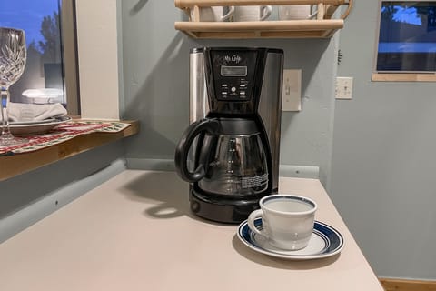 Coffee Maker