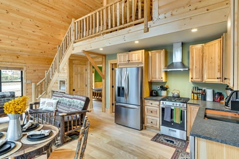 Kitchen | Cooking Basics | Dishware & Flatware | Blender | Spices