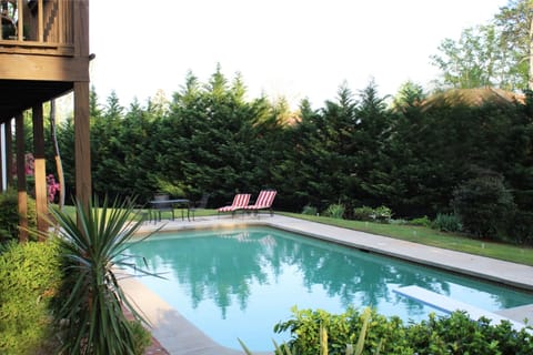 Spacious, private gathering location for families and small groups