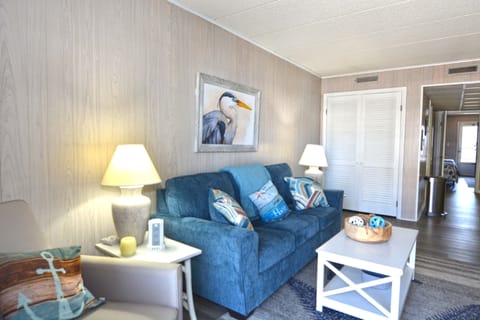 LIVING-AREA