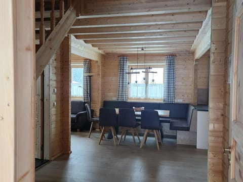 Lipphütte - Appartement/fewo, Dusche und Bad, WC, 4 Oder Mehr House in Salzburgerland