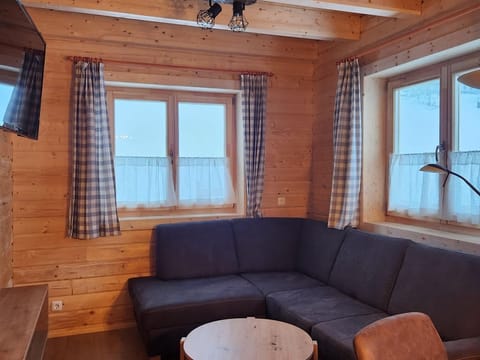 Lipphütte - Appartement/fewo, Dusche und Bad, WC, 4 Oder Mehr House in Salzburgerland