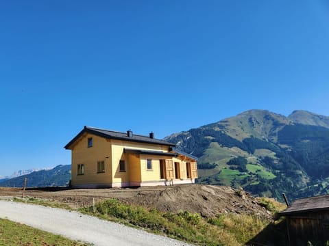 Lipphütte - Appartement/fewo, Dusche und Bad, WC, 4 Oder Mehr House in Salzburgerland