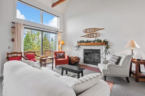 Welcome to Rock Pond Condo 43!