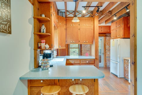 Kitchen | Cooking Basics | Coffee Maker