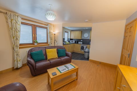 Apartment 2 Ground Floor