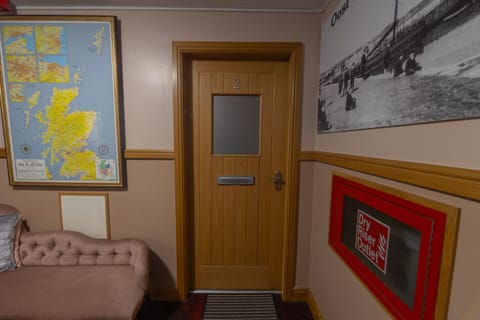 Apartment 2 Ground Floor