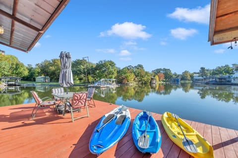 Welcome to Southern Comfort!