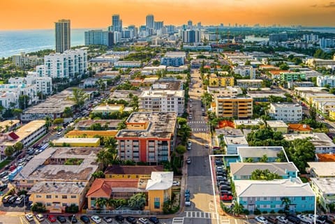City View