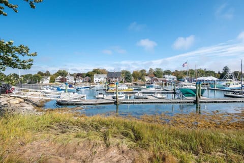 Welcome to Doanes Wharf!