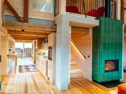 Chalet Kaiser - Chalet Kaiser Superior Chalet in Carinthia, Austria