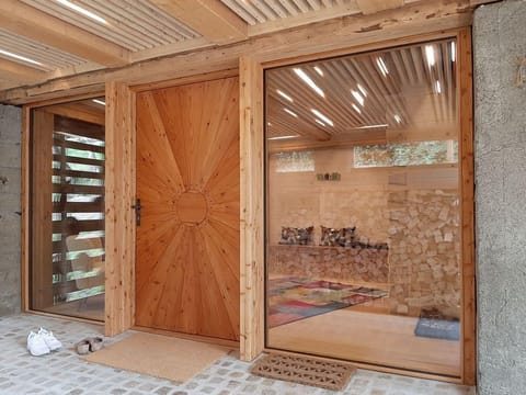 Chalet Kaiser - Chalet Kaiser Superior Chalet in Carinthia, Austria