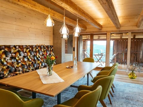 Chalet Kaiser - Chalet Kaiser Superior Chalet in Carinthia, Austria