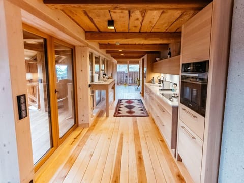 Chalet Kaiser - Chalet Kaiser Superior Chalet in Carinthia, Austria