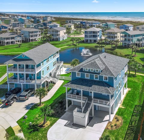 Welcome to Blue Moon Bay - Hosted by Pointe West Vacation