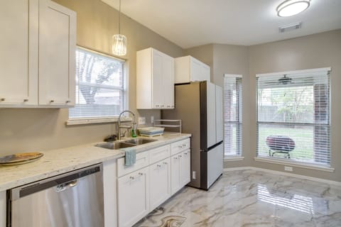 Kitchen | Dishwasher | Cooking Basics | Coffee Maker | Microwave | Toaster