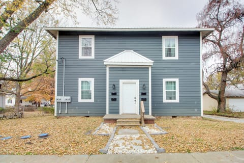 Nevada Vacation Rental | 1BR | 1BA | 650 Sq Ft | Stairs Required for Access