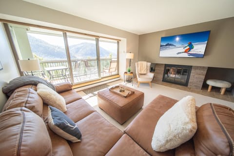 Perfect location for your Keystone vacation!