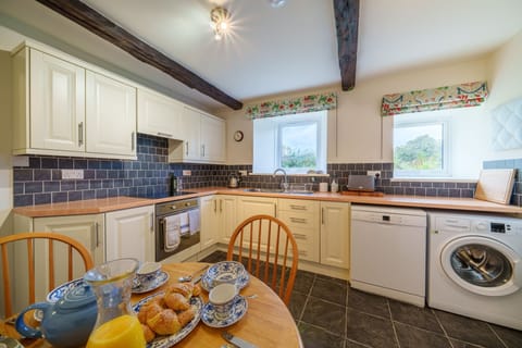 Townend Farmhouse, Ullswater | Kitchen