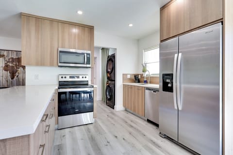 Kitchen | Cooking Basics