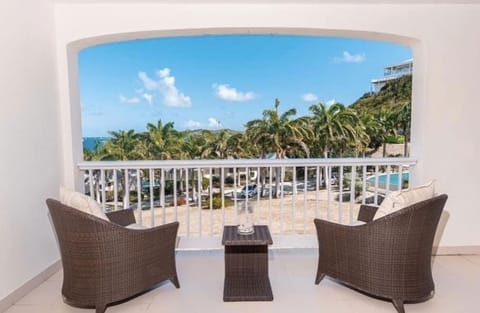 Luxury Holiday Home Antigua