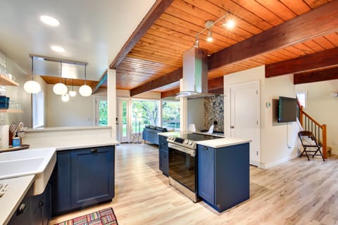 Kitchen | Coffee Maker