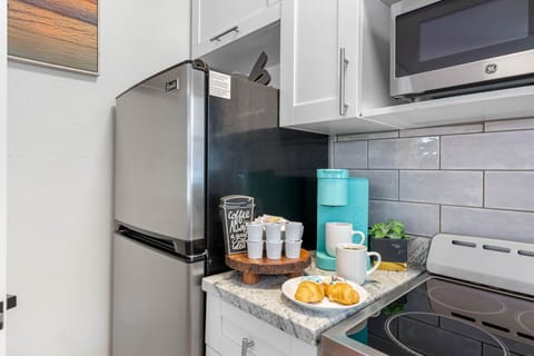 This space offers a perfect blend of form and function, making it the heart of any home.