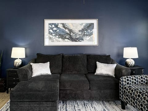 Welcome to Blue Moon