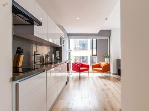Modern Deco