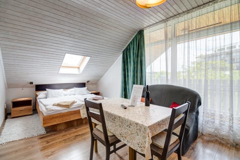 Superior studio apartment nr. 3 1