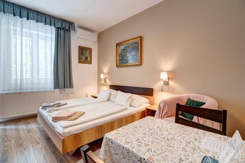 Superior studio apartment nr. 4 1