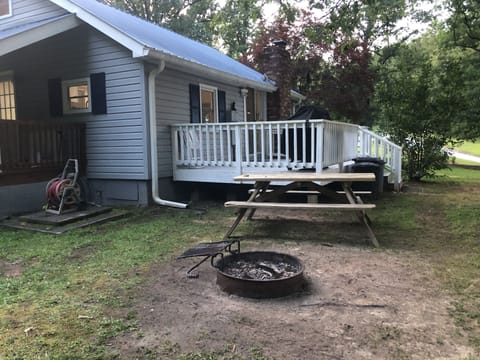 South Carolina Campfire nights. 